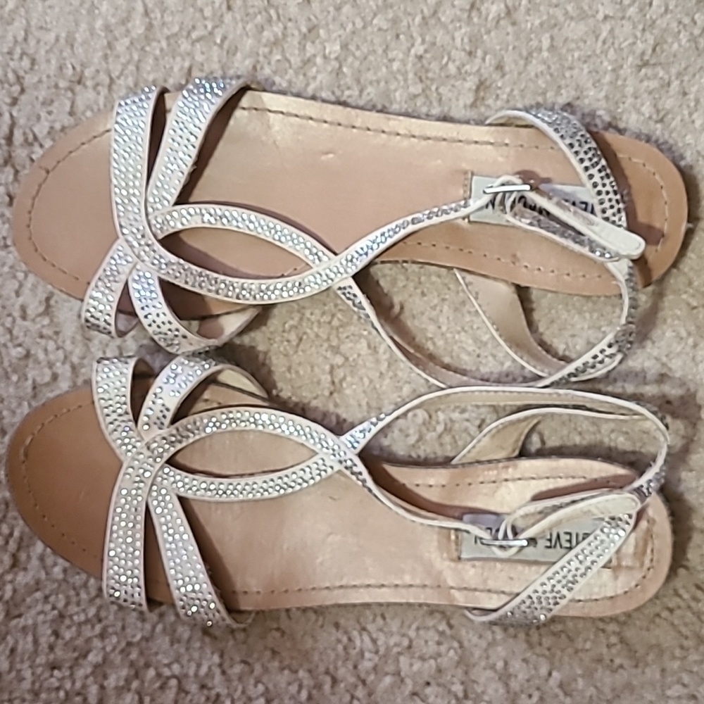 Steve Madden Sandals